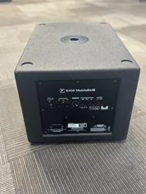 Yorkville Sound - EXMMOBILE SUB 2